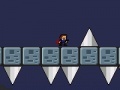 Juego Iwbtg the lost easy level