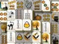 Juego HALLOWEEN MAHJONG 2