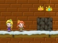 Juego Frozen Elsa Crown