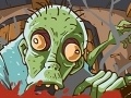Juego Zombie army madness 4
