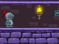 Juego Stolen sword