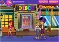 Juego Mina's Kissing Party