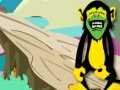 Juego Monkey escape