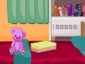 Juego Modern Bed Room Escape