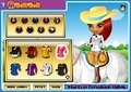 Juego Lisa Goes Horseback Riding