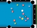 Juego Solitaire Pool