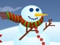 Juego Freeze Santa Escape 2