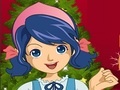 Juego Rachel's Kitchen Grand Prix: Christmas
