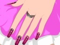 Juego Bratz Manicure