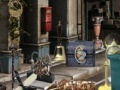 Juego Mystic city