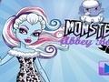 Juego Monster High Abbey Baminabble