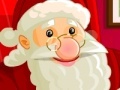 Juego Santa's Christmas shop