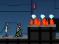 Juego Ben 10 Partner Adventure