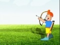 Juego Balloon shooting