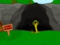 Juego Wilderness survival escape