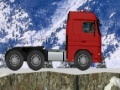 Juego Truck Trial Winter