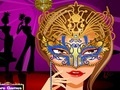 Juego Mask design
