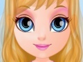Juego Baby Barbie Summer Braids
