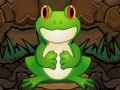 Juego Queen frog escape
