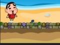 Juego Adventure Of Crayon Shin-chan