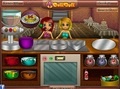 Juego Doli Cake Laboratory