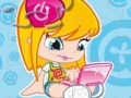 Juego Pinypon Puzzles