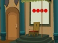 Juego Gold palace escape