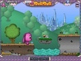 Juego Toto's Quest