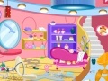 Juego Clean Up Hair Salon