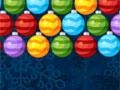 Juego Bubble shooter Christmas pack
