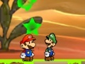 Juego Mario In Animal World 3