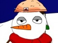 Juego Frosty 2001