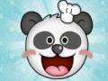 Juego Panda