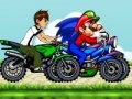Juego Toon Fun Ride