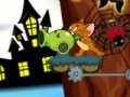 Juego Tom And Jerry Halloween Battle