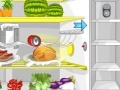 Juego Refrigerator Escape