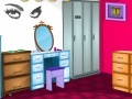 Juego Girlish Room Escape