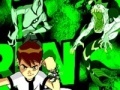 Juego Ben 10 puzzle