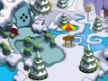Juego Winter Escape