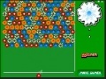 Juego FloraBubbleShooter