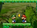 Juego Mario and Luigi escape 3