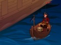 Juego Gold Escape from Ship
