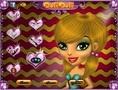 Juego Mina Make-up