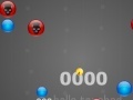Juego Balls & Bombs