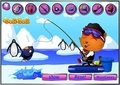 Juego Sisi Ice Fishing