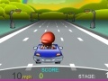 Juego Mario On Road 2