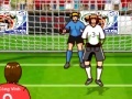 Juego World Cup 2010