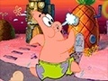 Juego Patrick star hidden stars