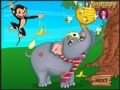 Juego CuteAnimalsDoctor