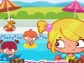Juego Pool Slacking